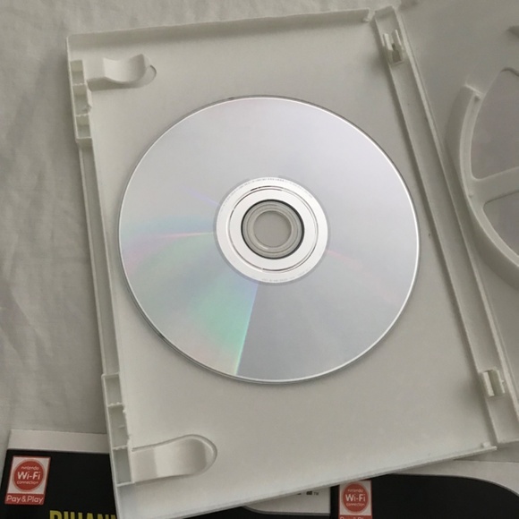 Nintendo Wii Just Dance 2 Disc Manual Included - Picture 4 of 6